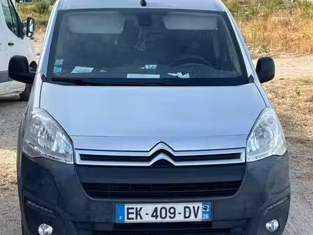 Citroën Berlingo 1.6 HDi 100