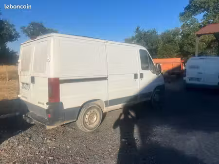 Citroën Jumper 