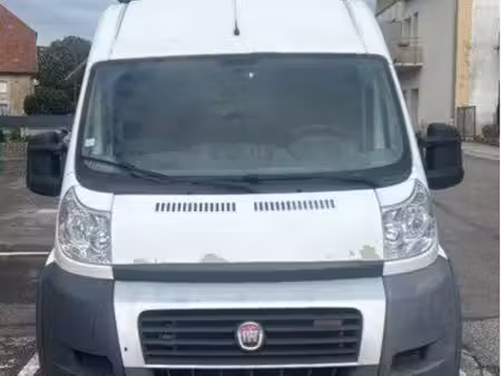 Fiat Ducato 160