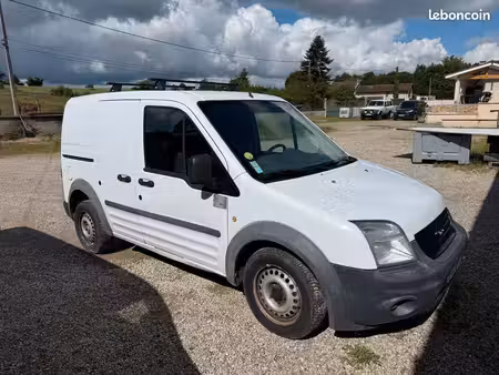 Ford Transit 1.6 75