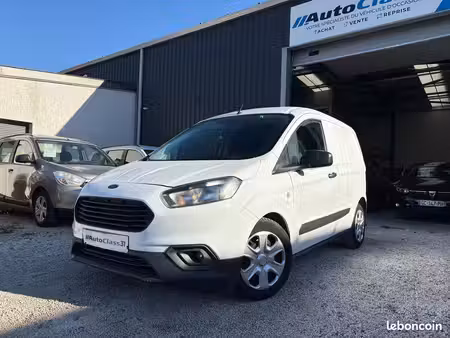 Ford Transit 1.5 100