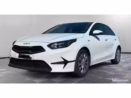 Kia Ceed 1.0 T-GDi 100 Motion