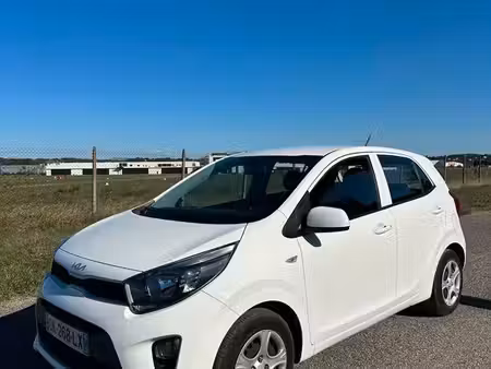 Kia Picanto 1.0 67 Active