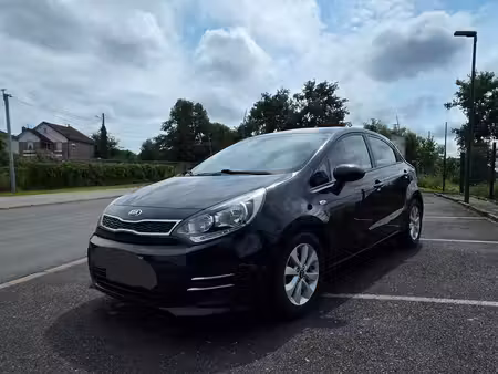 Kia Rio 1.2 85