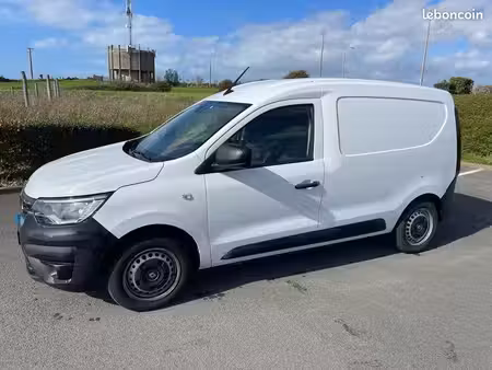 Renault Express 1.5 dCi