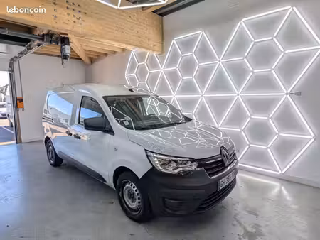 Renault Express Van 1.5 dCi 95 Confort