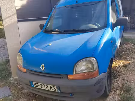 Renault Kangoo 1.9 65