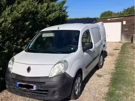 Renault Kangoo 1.5 dCi 85