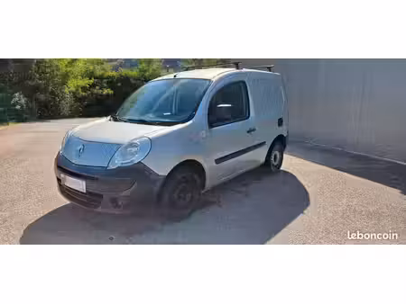 Renault Kangoo 1.5 dCi 70