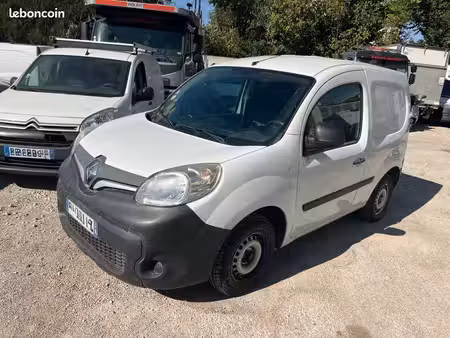 Renault Kangoo 1.5 dCi 75