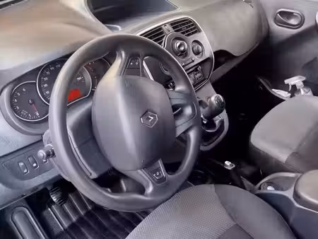 Renault Kangoo 1.5