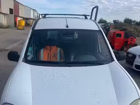 Renault Kangoo 1.9 65