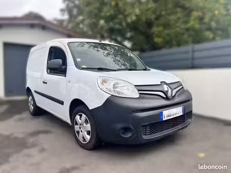 Renault Kangoo 1.5 dCi 95
