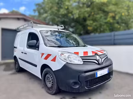 Renault Kangoo 1.5 dCi 80 Trend