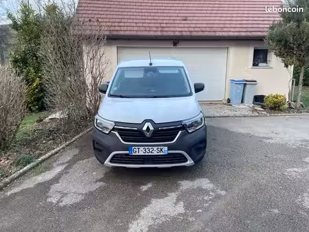 Renault Kangoo 1.5 dCi 115 Techno