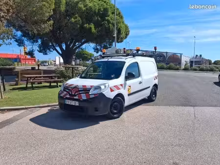 Renault Kangoo 1.5 dCi 75