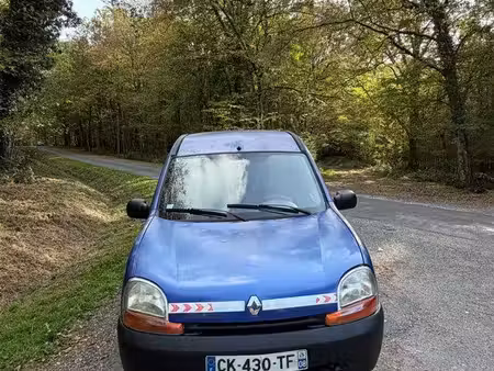 Renault Kangoo 1.9 65