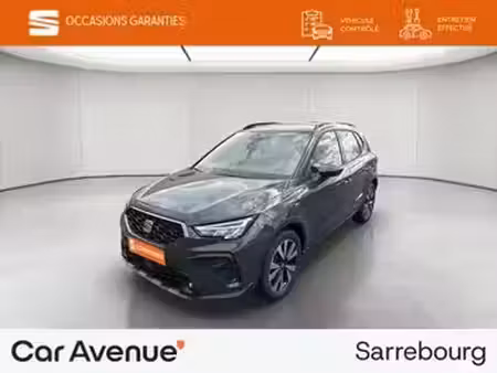 Seat Arona 1.0 TSI 115 Copa