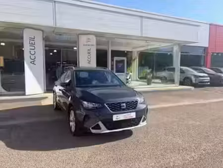 Seat Arona 1.0 TSI 115 Xperience