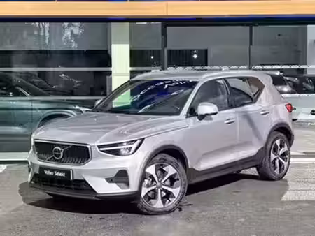 Volvo XC40 B3 2.0 163