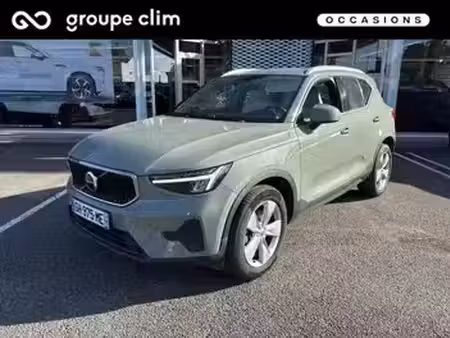 Volvo XC40 B3 2.0 163 Plus