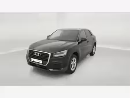 Audi Q2 35 TFSI 1.5 TFSI 150 Design