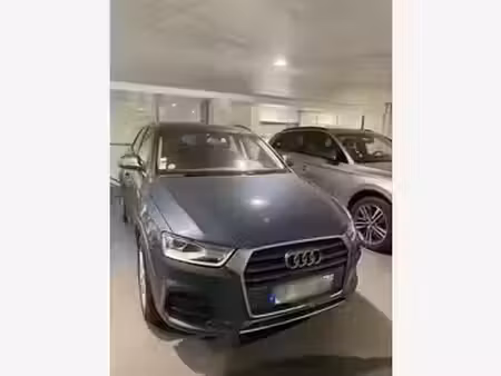 Audi Q3 1.4 TFSI 150 Ambition Luxe