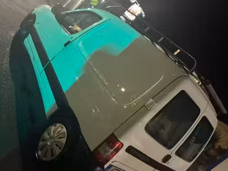 Citroën Berlingo 1.9 71