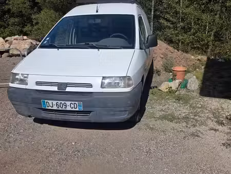 Citroën Jumpy 1.9 90 Confort