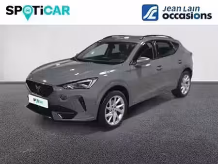 Cupra Formentor 2.0 TDI 150