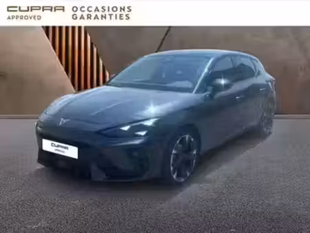 Cupra Leon 1.5 TSI 150