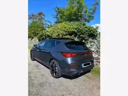 Cupra Leon 1.5 TSI 150
