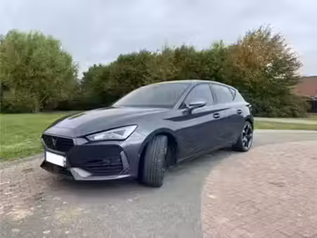 Cupra Leon 1.5 TSI 150