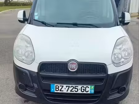 Fiat Doblo 90