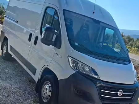 Fiat Ducato 2.3 130