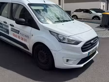Ford Transit 1.5 Active