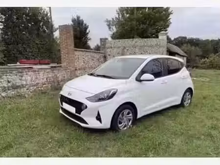 Hyundai i10 1.0 67 Creative