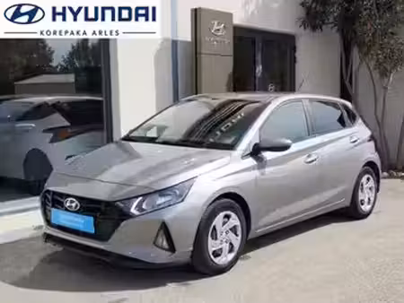Hyundai i20 1.2 84 Initia