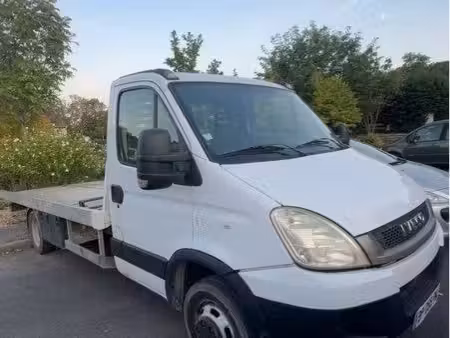 Iveco Daily 35