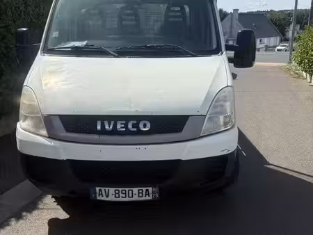 Iveco Daily 35