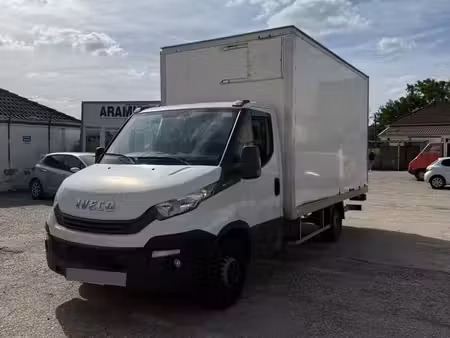 Iveco Daily 