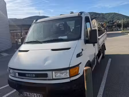 Iveco Daily 