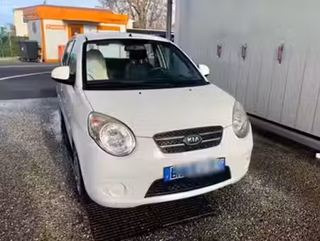 Kia Picanto 1.1 65 Active