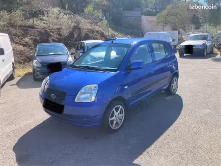 Kia Picanto 1.0 65