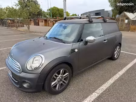 Mini Mini 1.6 112