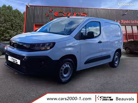 Opel Combo 1.5 100