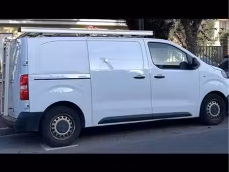 Peugeot Expert 2.0 120