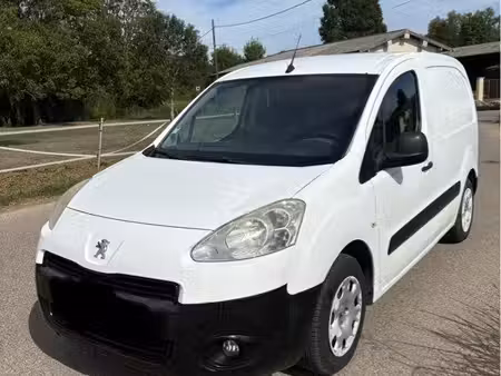 Peugeot Partner 1.6 HDi 90