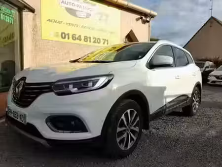 Renault Kadjar 1.5 dCi 115 Intens