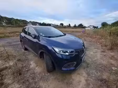 Renault Kadjar 1.5 dCi 115 Intens